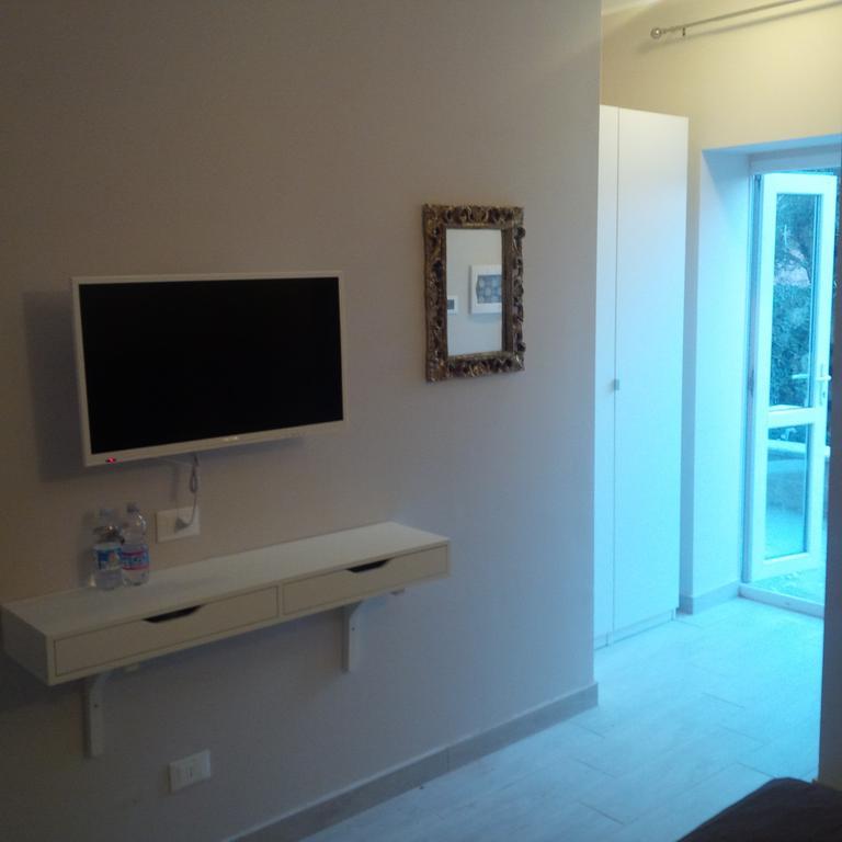 B&B Leonardo Rho Phòng bức ảnh