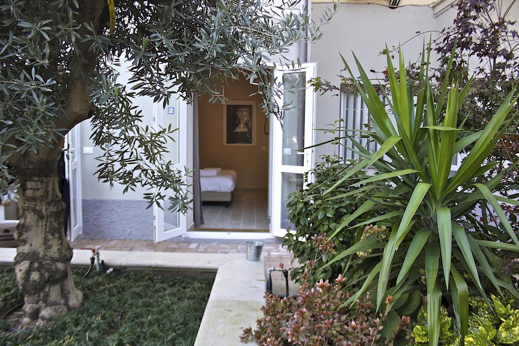 B&B Leonardo Rho Phòng bức ảnh