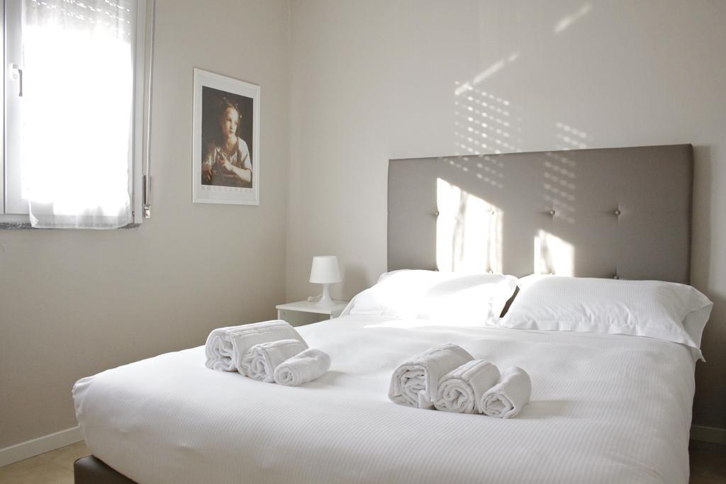 B&B Leonardo Rho Phòng bức ảnh