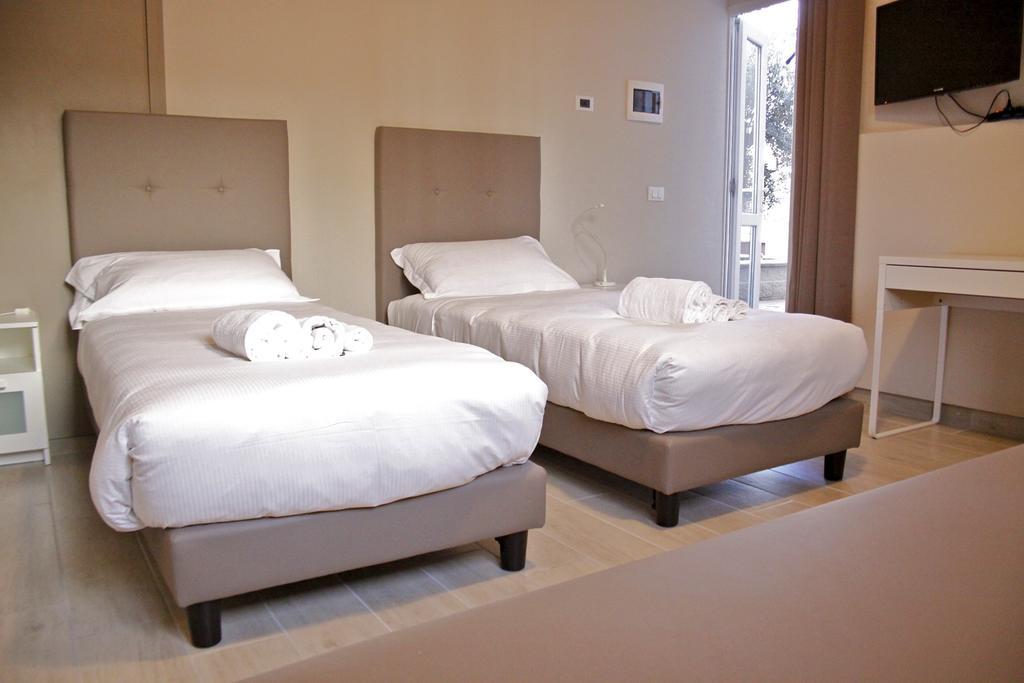 B&B Leonardo Rho Phòng bức ảnh
