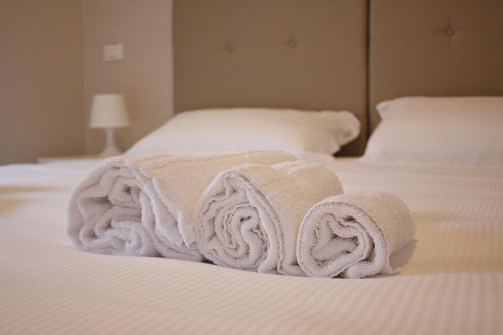 B&B Leonardo Rho Phòng bức ảnh