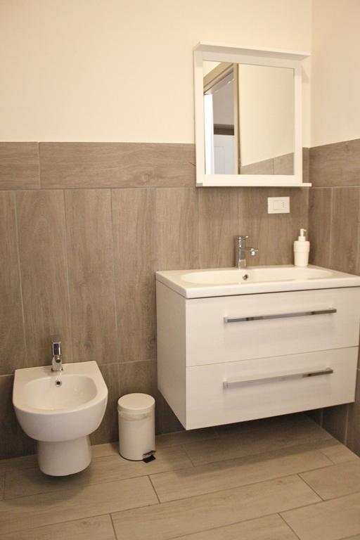 B&B Leonardo Rho Ngoại thất bức ảnh