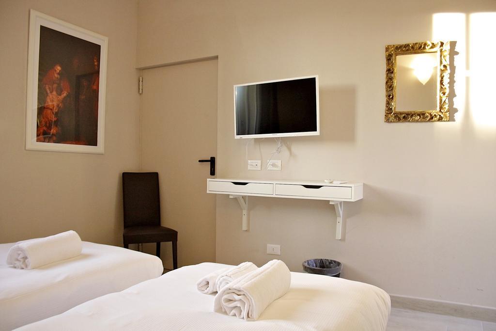 B&B Leonardo Rho Phòng bức ảnh