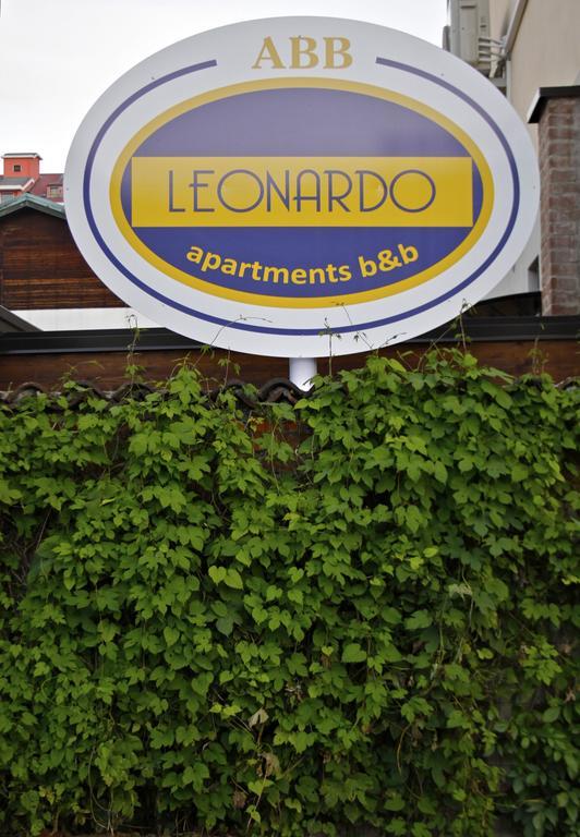 B&B Leonardo Rho Ngoại thất bức ảnh
