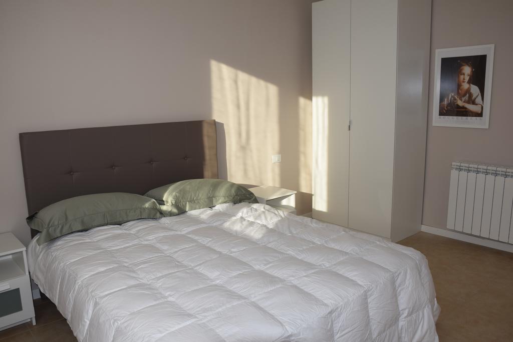 B&B Leonardo Rho Phòng bức ảnh