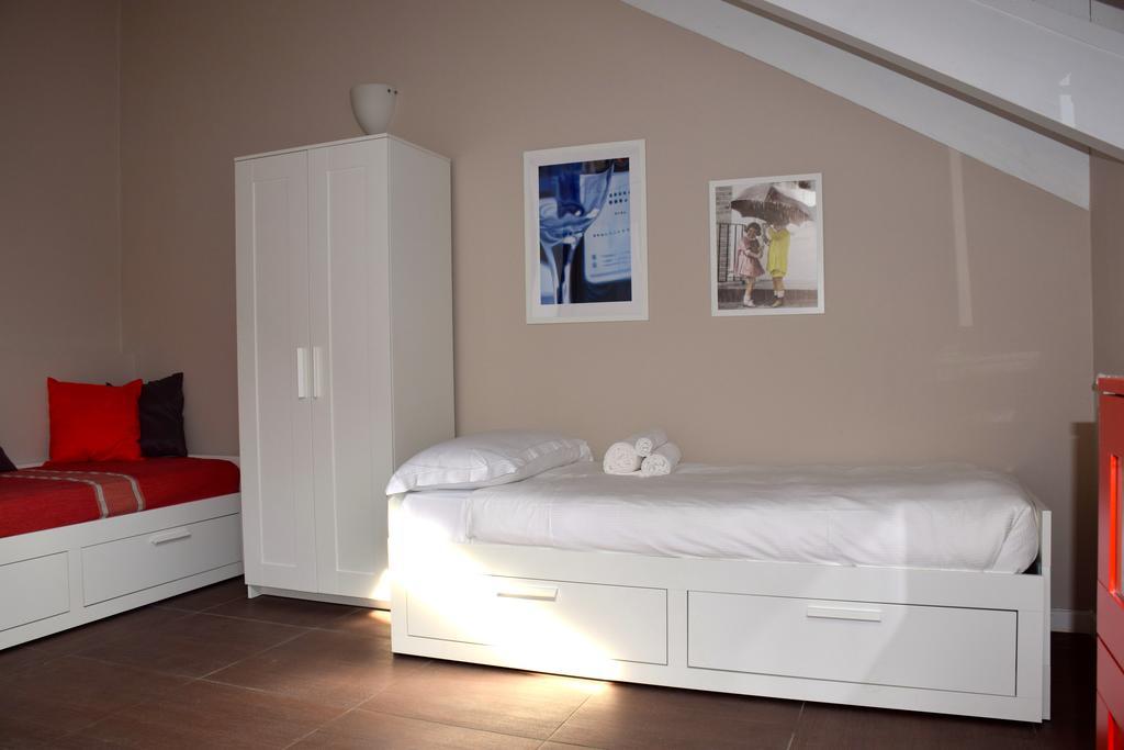 B&B Leonardo Rho Phòng bức ảnh