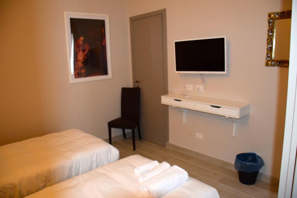 B&B Leonardo Rho Ngoại thất bức ảnh