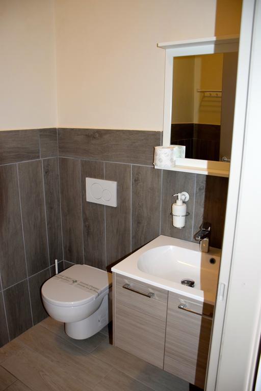 B&B Leonardo Rho Ngoại thất bức ảnh