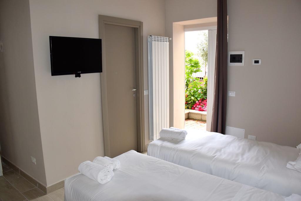 B&B Leonardo Rho Ngoại thất bức ảnh