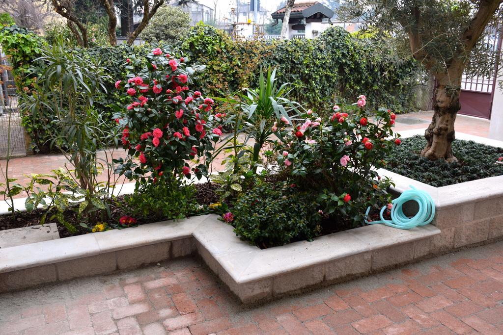 B&B Leonardo Rho Ngoại thất bức ảnh