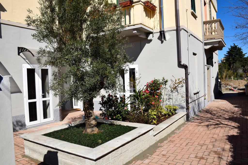 B&B Leonardo Rho Ngoại thất bức ảnh