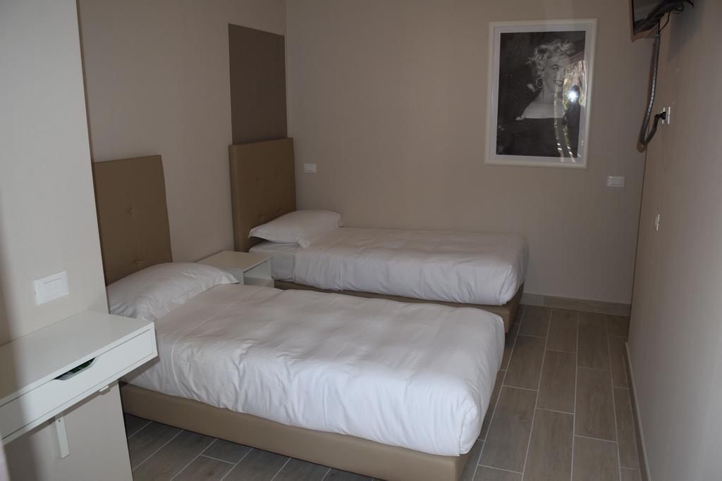 B&B Leonardo Rho Ngoại thất bức ảnh