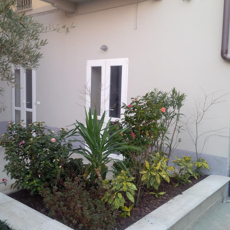 B&B Leonardo Rho Phòng bức ảnh