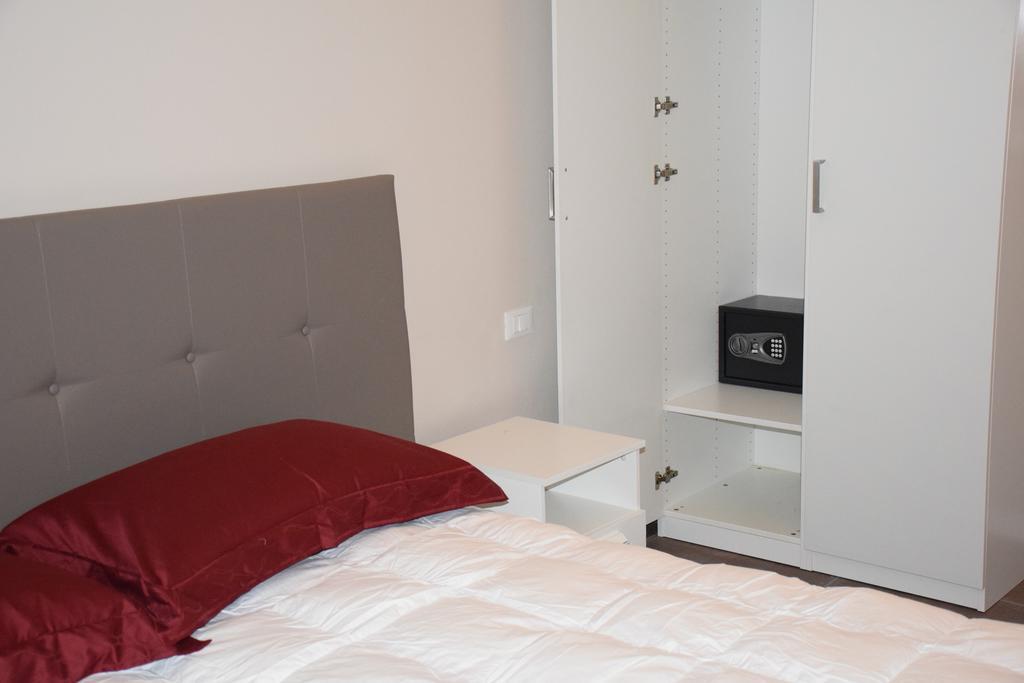 B&B Leonardo Rho Phòng bức ảnh
