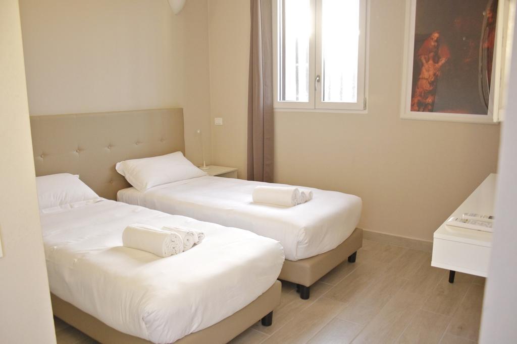 B&B Leonardo Rho Ngoại thất bức ảnh