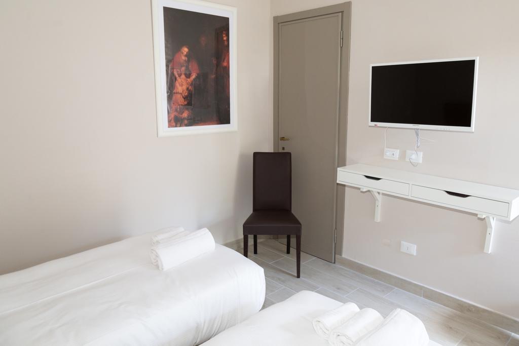 B&B Leonardo Rho Ngoại thất bức ảnh