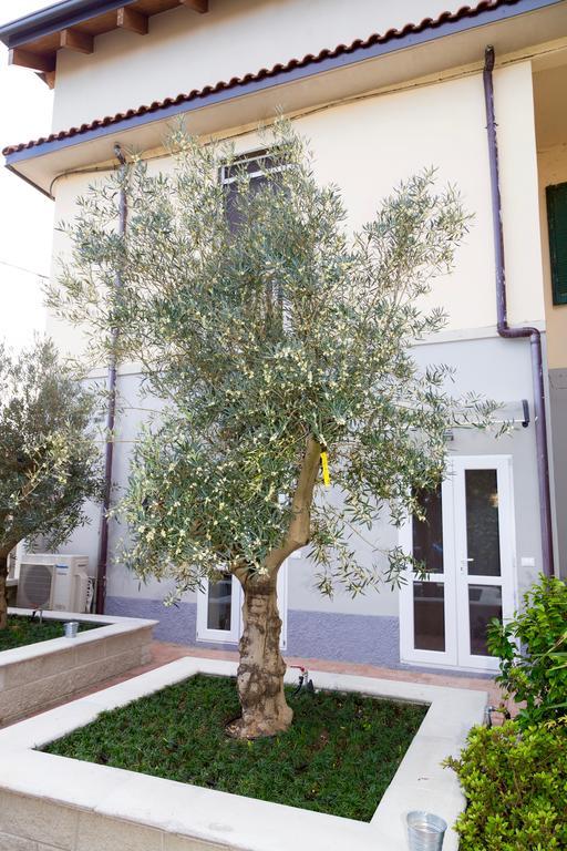 B&B Leonardo Rho Ngoại thất bức ảnh