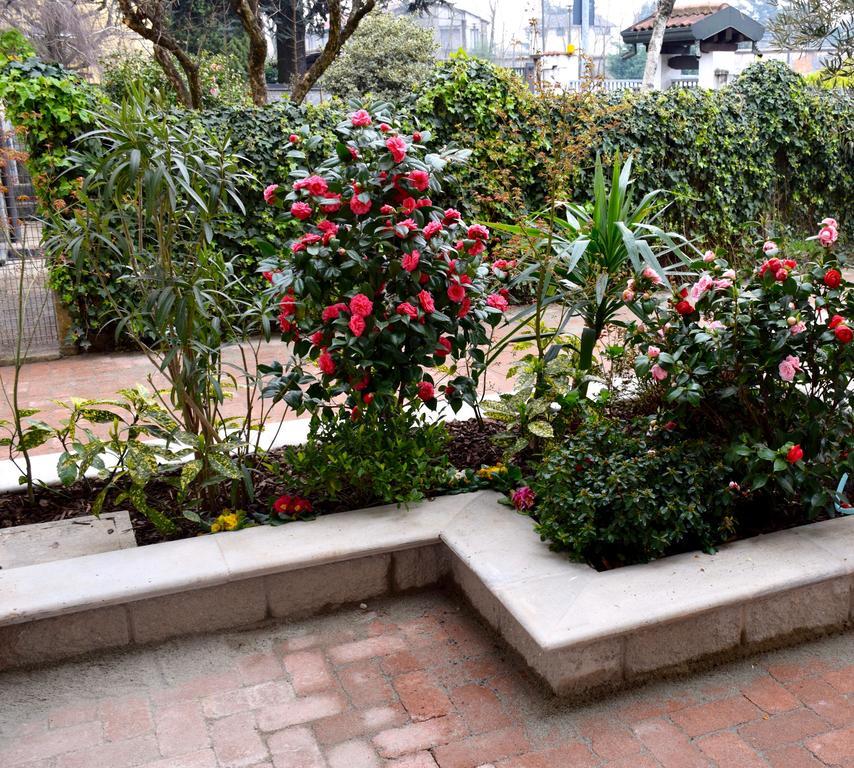 B&B Leonardo Rho Ngoại thất bức ảnh
