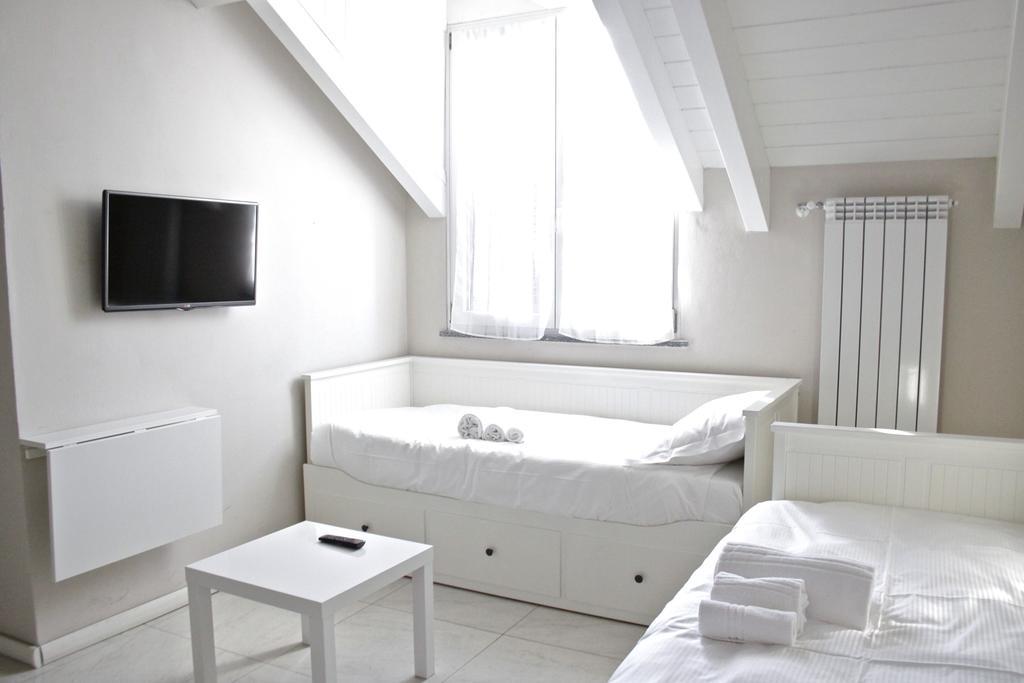 B&B Leonardo Rho Ngoại thất bức ảnh