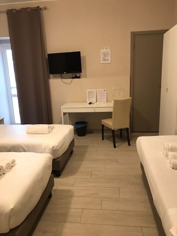 B&B Leonardo Rho Ngoại thất bức ảnh