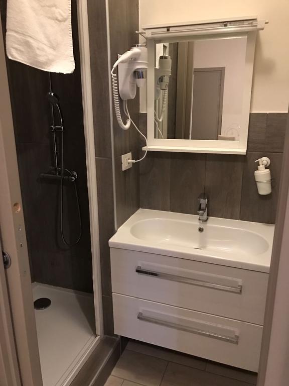B&B Leonardo Rho Ngoại thất bức ảnh
