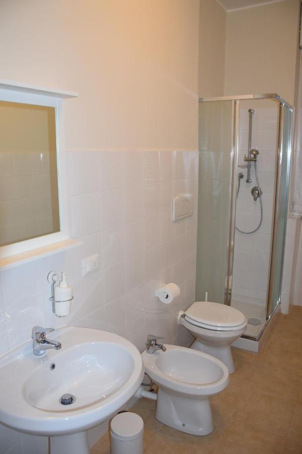 B&B Leonardo Rho Ngoại thất bức ảnh